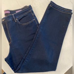Ladies Jeans Size 16 Gloria Vanderbilt Amanda